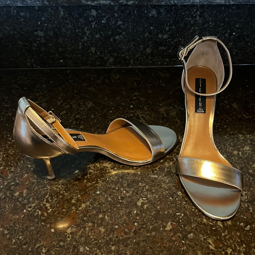 Steve Madden Size 8.5
